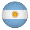 World Cup Semifinal: Argentina vs the Netherlands 1001