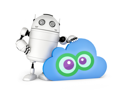 Camfrog Cloud Bots Cloudbot