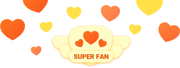 Supporting Your Favorite Broadcasters Product_superfan